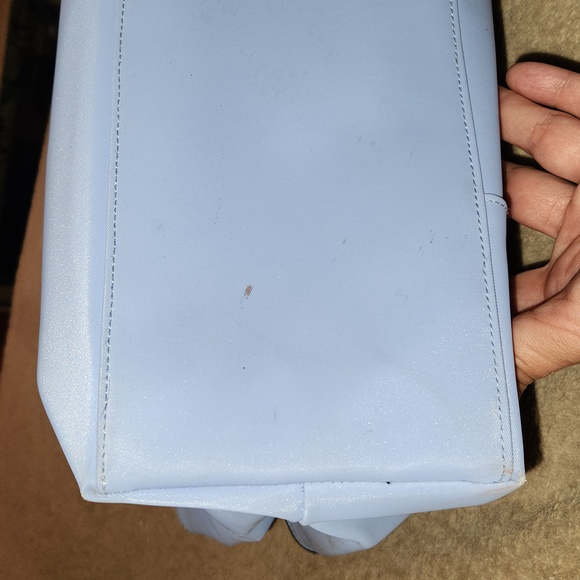 90's Vintage Kathy Ireland Tote - Picture 10 of 13